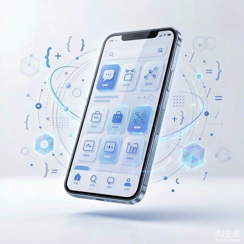 小程序 / APP 开发-装修装饰|长春装修装饰|长春沃兹维普装修装饰有限公司